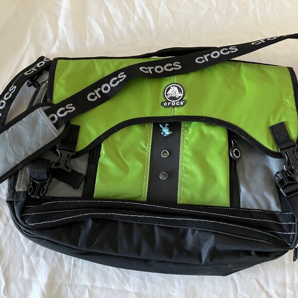 Messenger bag - Picture 2 of 9